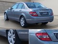 Daumennagel 11 - Mercedes-Benz C 200 CDI BE Avantgarde SD Xenon PDC Sitzheizung