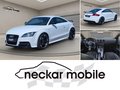 Thumbnail 1 - Audi TT Coupe/ 2.0 TFSI qu. S-line Competition DSG