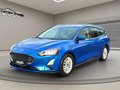 Daumennagel 2 - Ford Focus 1.5EB Autom. Titanium LED NAV KAM ACC