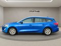 Daumennagel 13 - Ford Focus 1.5EB Autom. Titanium LED NAV KAM ACC
