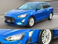 Daumennagel 3 - Ford Focus 1.5EB Autom. Titanium LED NAV KAM ACC