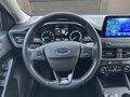 Daumennagel 21 - Ford Focus 1.5EB Autom. Titanium LED NAV KAM ACC