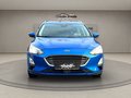 Daumennagel 4 - Ford Focus 1.5EB Autom. Titanium LED NAV KAM ACC