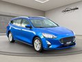 Daumennagel 5 - Ford Focus 1.5EB Autom. Titanium LED NAV KAM ACC