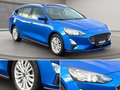 Daumennagel 6 - Ford Focus 1.5EB Autom. Titanium LED NAV KAM ACC