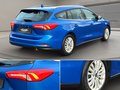 Daumennagel 8 - Ford Focus 1.5EB Autom. Titanium LED NAV KAM ACC