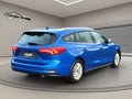 Daumennagel 9 - Ford Focus 1.5EB Autom. Titanium LED NAV KAM ACC