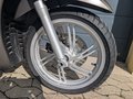 Daumennagel 5 - Honda SH 350i Aus 1er Hand TÜV neu