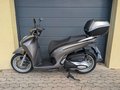 Daumennagel 1 - Honda SH 350i Aus 1er Hand TÜV neu