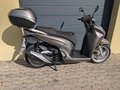 Daumennagel 2 - Honda SH 350i Aus 1er Hand TÜV neu