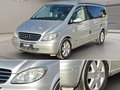 Daumennagel 2 - Mercedes-Benz Viano 3.0 CDI Marco Polo AHK Standheiz PDC
