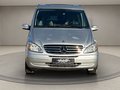 Daumennagel 3 - Mercedes-Benz Viano 3.0 CDI Marco Polo AHK Standheiz PDC