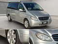 Daumennagel 4 - Mercedes-Benz Viano 3.0 CDI Marco Polo AHK Standheiz PDC