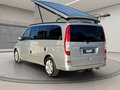 Daumennagel 9 - Mercedes-Benz Viano 3.0 CDI Marco Polo AHK Standheiz PDC