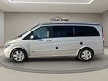 Daumennagel 10 - Mercedes-Benz Viano 3.0 CDI Marco Polo AHK Standheiz PDC