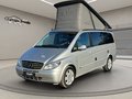 Daumennagel 1 - Mercedes-Benz Viano 3.0 CDI Marco Polo AHK Standheiz PDC