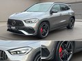 Daumennagel 2 - Mercedes-Benz GLA 45 S-AMG Aero Distr Perf.Seat HuD 360° Burm