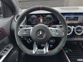 Daumennagel 20 - Mercedes-Benz GLA 45 S-AMG Aero Distr Perf.Seat HuD 360° Burm