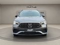 Daumennagel 3 - Mercedes-Benz GLA 45 S-AMG Aero Distr Perf.Seat HuD 360° Burm