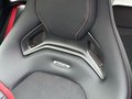 Daumennagel 37 - Mercedes-Benz GLA 45 S-AMG Aero Distr Perf.Seat HuD 360° Burm