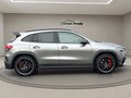 Daumennagel 6 - Mercedes-Benz GLA 45 S-AMG Aero Distr Perf.Seat HuD 360° Burm
