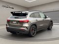 Daumennagel 8 - Mercedes-Benz GLA 45 S-AMG Aero Distr Perf.Seat HuD 360° Burm