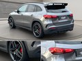Daumennagel 10 - Mercedes-Benz GLA 45 S-AMG Aero Distr Perf.Seat HuD 360° Burm