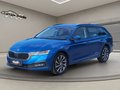 Daumennagel 2 - Skoda Octavia 1.4TSI Clever iV AHK Kam ACC Standheizg