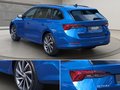 Daumennagel 11 - Skoda Octavia 1.4TSI Clever iV AHK Kam ACC Standheizg
