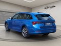 Daumennagel 12 - Skoda Octavia 1.4TSI Clever iV AHK Kam ACC Standheizg