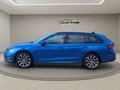 Daumennagel 13 - Skoda Octavia 1.4TSI Clever iV AHK Kam ACC Standheizg