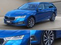 Daumennagel 3 - Skoda Octavia 1.4TSI Clever iV AHK Kam ACC Standheizg