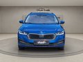 Daumennagel 4 - Skoda Octavia 1.4TSI Clever iV AHK Kam ACC Standheizg