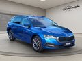 Daumennagel 5 - Skoda Octavia 1.4TSI Clever iV AHK Kam ACC Standheizg
