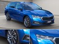 Daumennagel 6 - Skoda Octavia 1.4TSI Clever iV AHK Kam ACC Standheizg