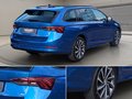 Daumennagel 8 - Skoda Octavia 1.4TSI Clever iV AHK Kam ACC Standheizg