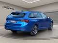 Daumennagel 9 - Skoda Octavia 1.4TSI Clever iV AHK Kam ACC Standheizg