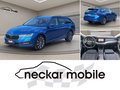 Daumennagel 1 - Skoda Octavia 1.4TSI Clever iV AHK Kam ACC Standheizg
