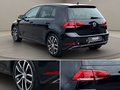 Daumennagel 10 - Volkswagen Golf 1.5TSI IQ.DR. ACC Lane NAVI Sitz+Standhzg