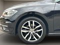 Daumennagel 14 - Volkswagen Golf 1.5TSI IQ.DR. ACC Lane NAVI Sitz+Standhzg