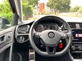 Daumennagel 17 - Volkswagen Golf 1.5TSI IQ.DR. ACC Lane NAVI Sitz+Standhzg