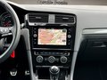 Daumennagel 23 - Volkswagen Golf 1.5TSI IQ.DR. ACC Lane NAVI Sitz+Standhzg