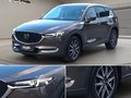 Thumbnail 3 - Mazda CX-5 Sports-Line AWD BOSE HuD ACC AHK 360°Kam