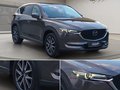 Thumbnail 6 - Mazda CX-5 Sports-Line AWD BOSE HuD ACC AHK 360°Kam