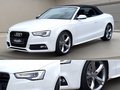 Daumennagel 3 - Audi A5 2.0 TDI qu. S-line XEN NAV KAM ACC AHK