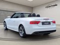 Daumennagel 12 - Audi A5 2.0 TDI qu. S-line XEN NAV KAM ACC AHK