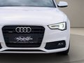 Daumennagel 14 - Audi A5 2.0 TDI qu. S-line XEN NAV KAM ACC AHK