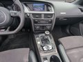 Daumennagel 26 - Audi A5 2.0 TDI qu. S-line XEN NAV KAM ACC AHK
