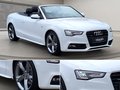 Daumennagel 6 - Audi A5 2.0 TDI qu. S-line XEN NAV KAM ACC AHK