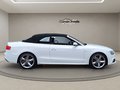 Daumennagel 7 - Audi A5 2.0 TDI qu. S-line XEN NAV KAM ACC AHK